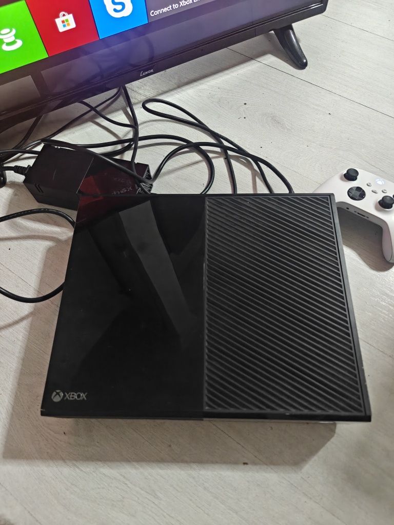 Xbox one controller