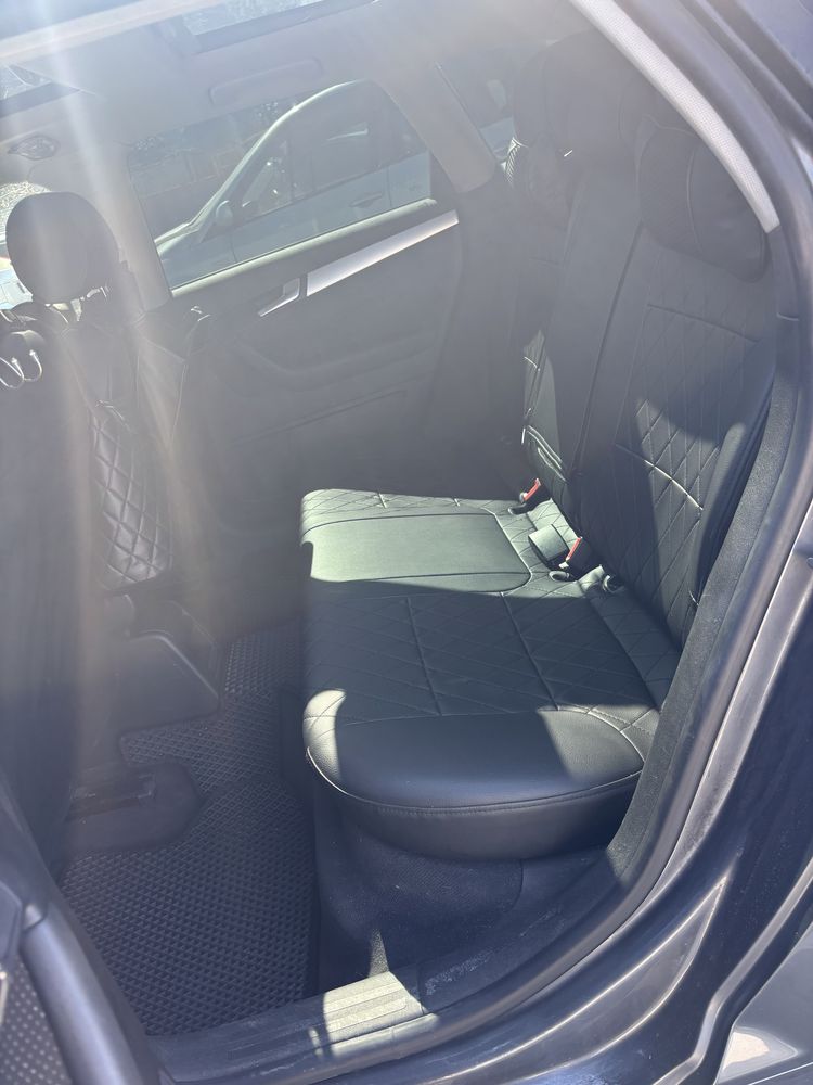 Продається авто ауді а 3