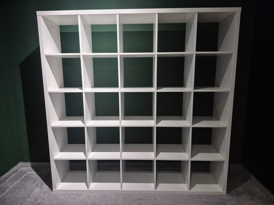 Regał KALLAX, Ikea