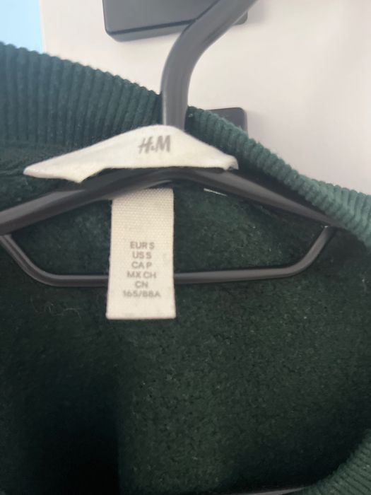 Bluza H&M, Reserverd