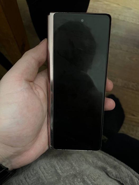 Samsung Fold 2 12/256