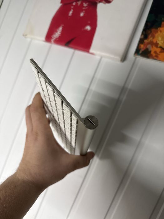 Apple Keyboard клавіатура Apple