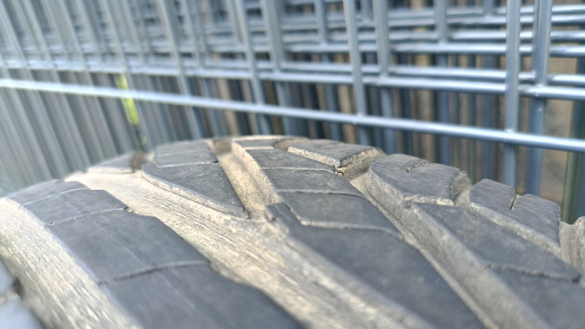 Opony Uniroyal letnie 165/70 r 14, 4 sztuki