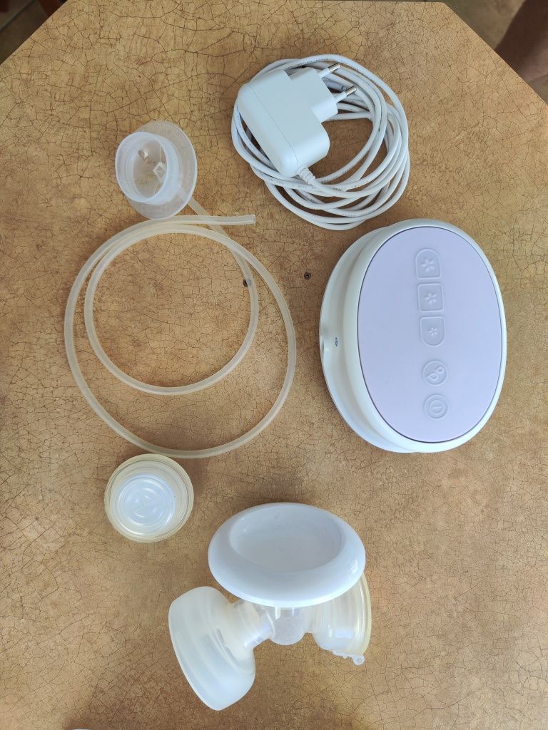 Laktator elektryczny Philips Avent