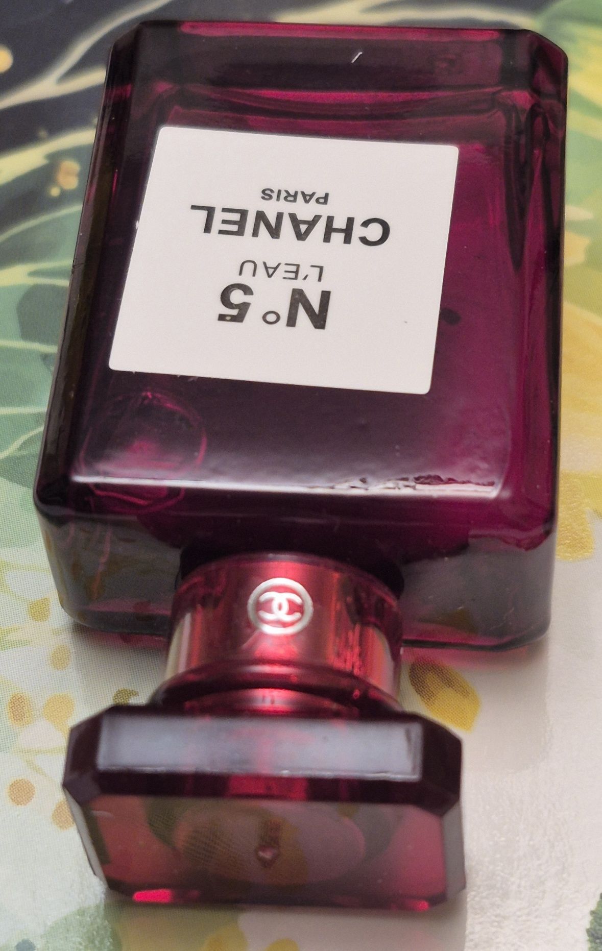 Chanel N°5 L'Eau edt 7,5 ml, miniatura