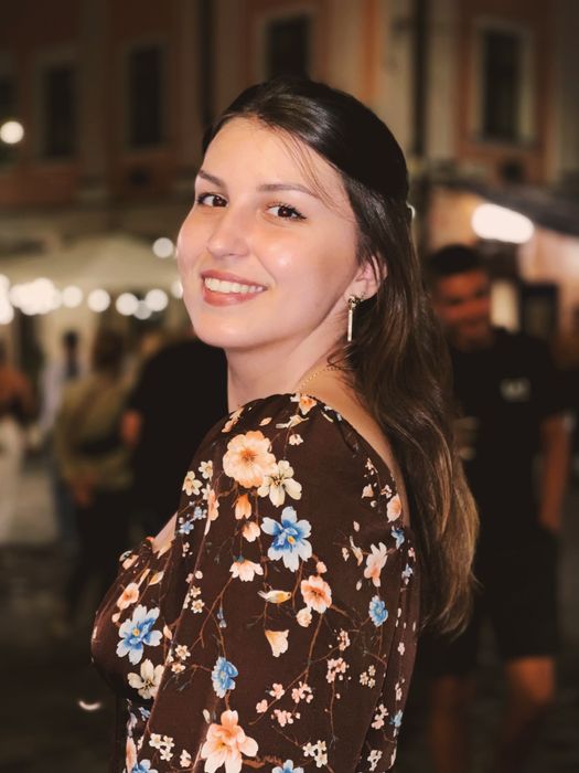 Репетитор з англійської