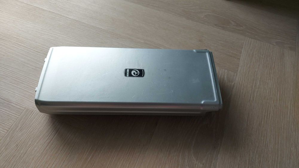 Bateria Batavus Sparta E-Series Li-ion 36V 11Ah 400Wh