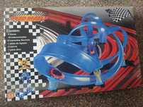 Pista Speed Wheels (Nunca usado)