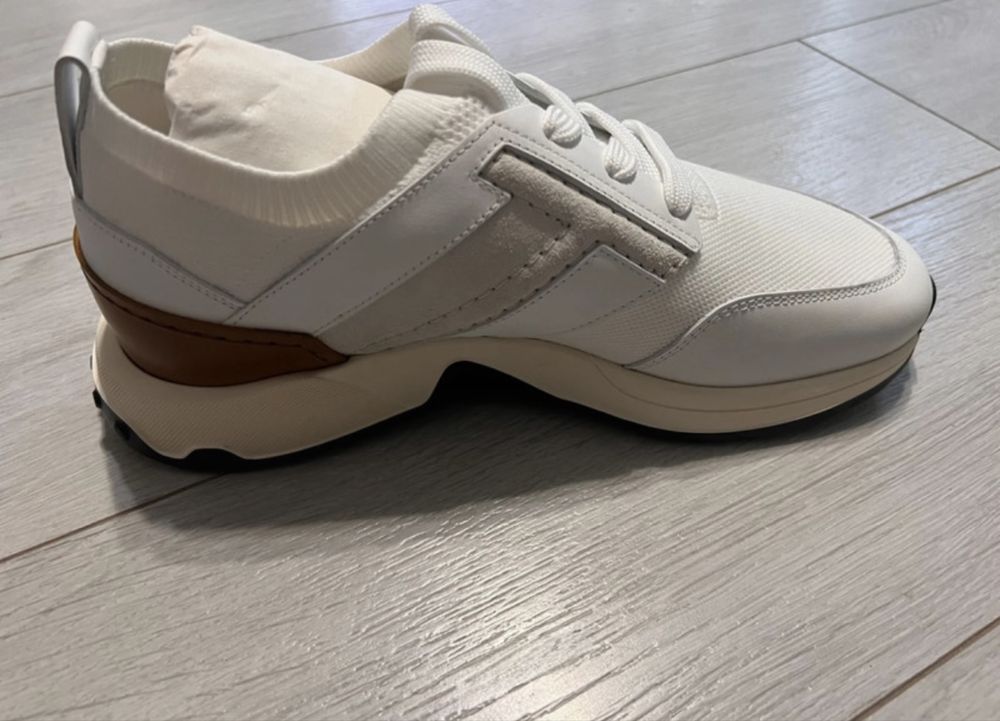 Męskie buty Tod’s
