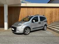 Fiat Qubo 1.3 Multijet 4 Lugares - Desde 103€ Mês