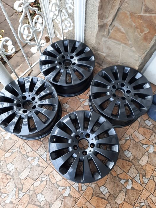 Mercedes Benz W203 C180 Kompressor 1.8 Avangarde