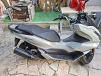 Honda  pcx 125   como nova