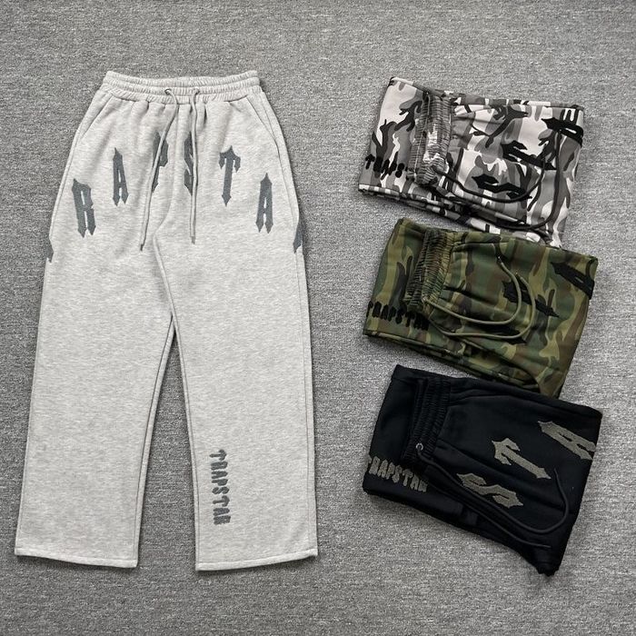 Спортивні Штани Trapstar Трепстар Спортивки