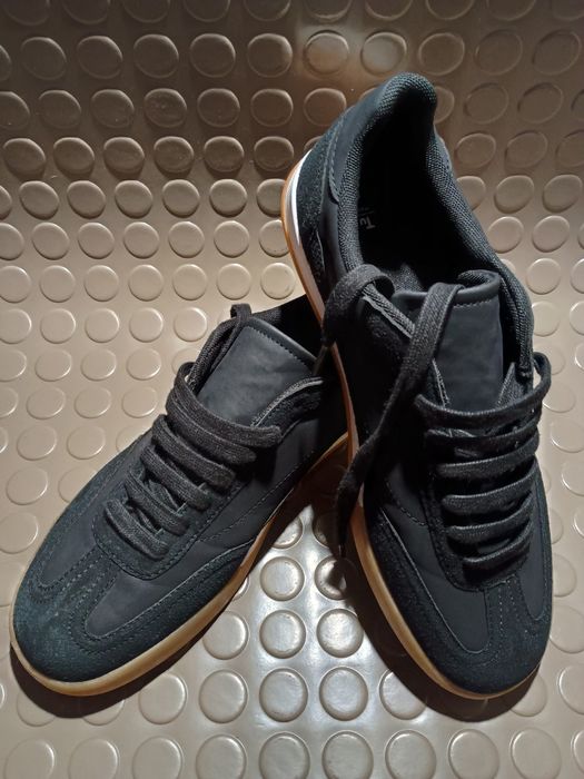 Мужская обувь - Кроссовки