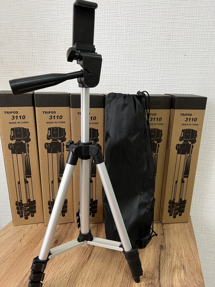 Штатив / Трипод 3110 /  Тринога / TRIPOD 3110