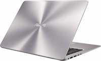 Laptop  Asus Zenbook Ux3410Ua-Gv628T  Windows 10 Pl