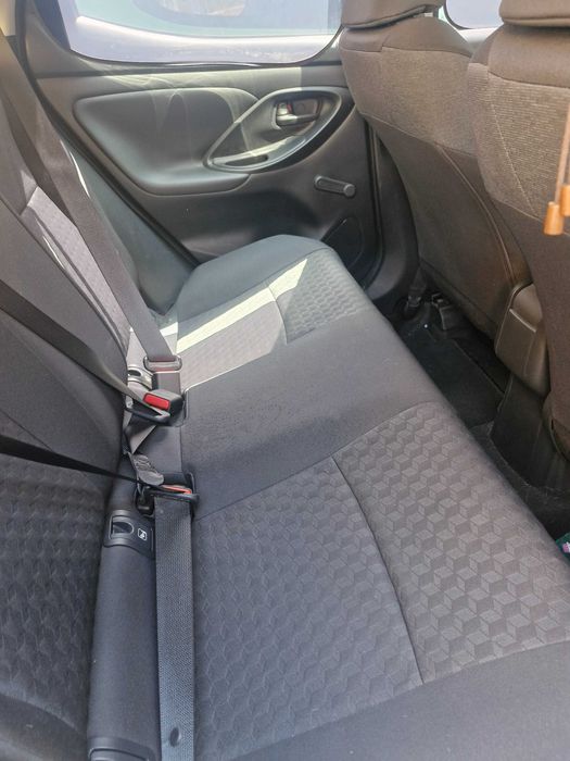 Toyota Yaris Hybrid 2022 – 38.000 km, Excelente Estado