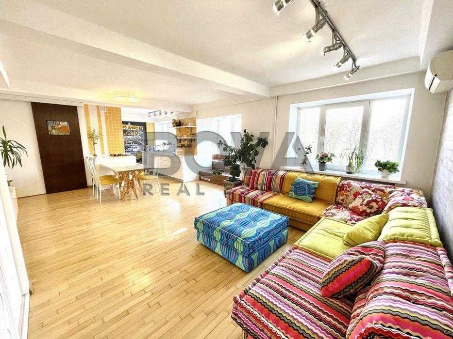 Без% Оренда 3-к квартири 80м2 Лаврська Печерськ Арсенальна Центр Парк