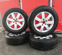 Koła 18 5x130 BBS Audi Q7 VW Touareg Porsche 235/65R18