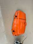 Osłona górna Stihl MS 261
