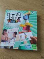 Jenga maker jogo interessante:)