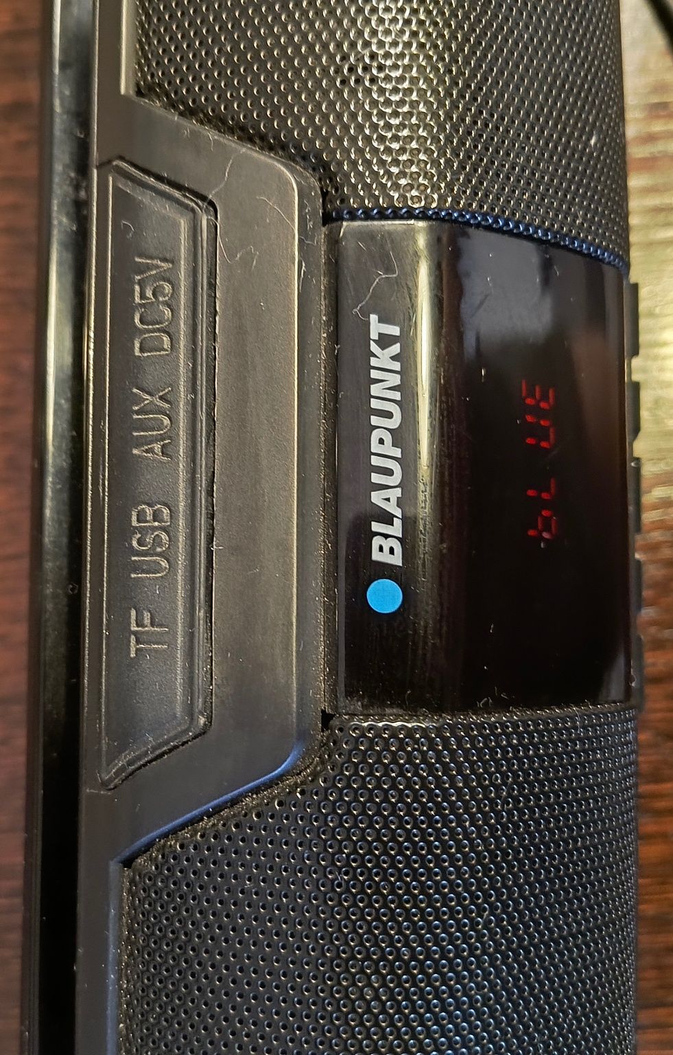 Do sprzedania głośnik bluetooth