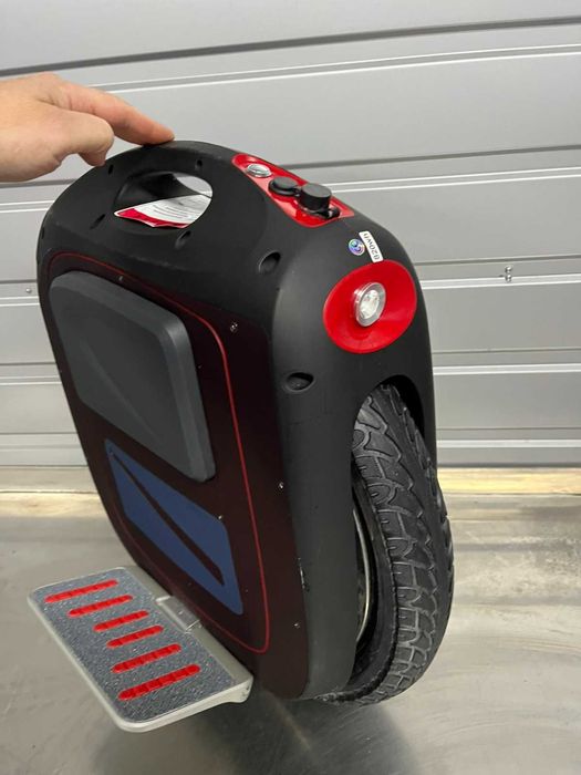 Моноколесо Gotway Msuper v3 820Wh