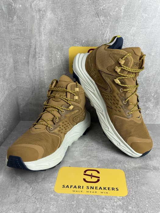 Кросівки Hoka Anacapa 2 Mid GTX / EU 42 / Оригінал