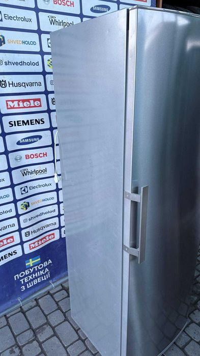 Холодильна шафа б/в без морозильної камери IKEA 185 Крапельний #07552