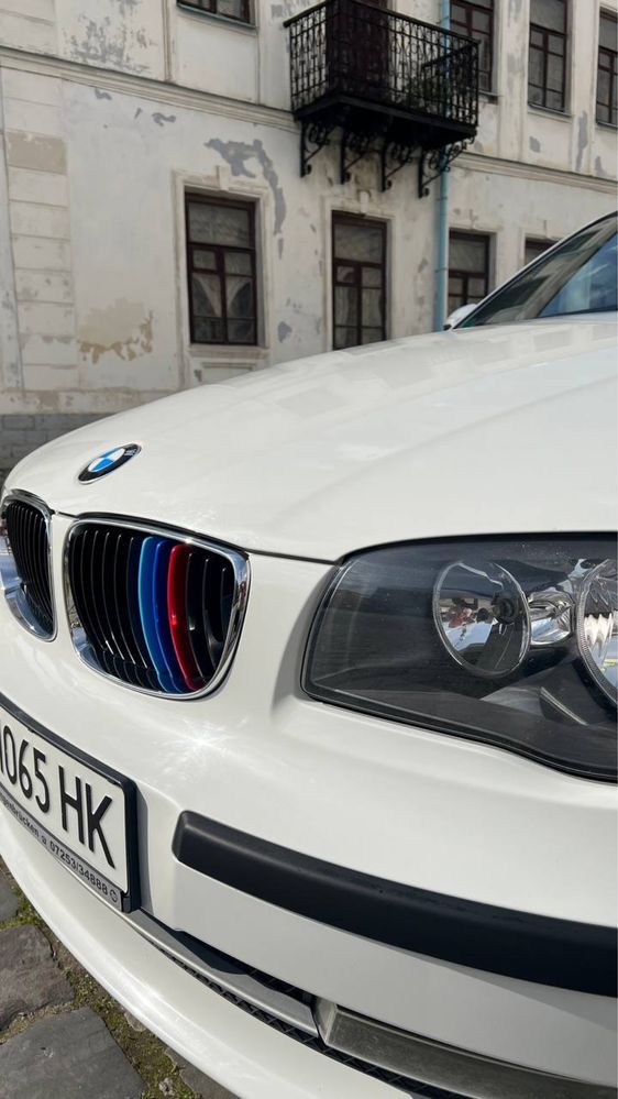 Продам BMW 1 серії