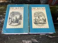 Dombey i syn-Karol Dickens z 1954 roku, 2 tomy