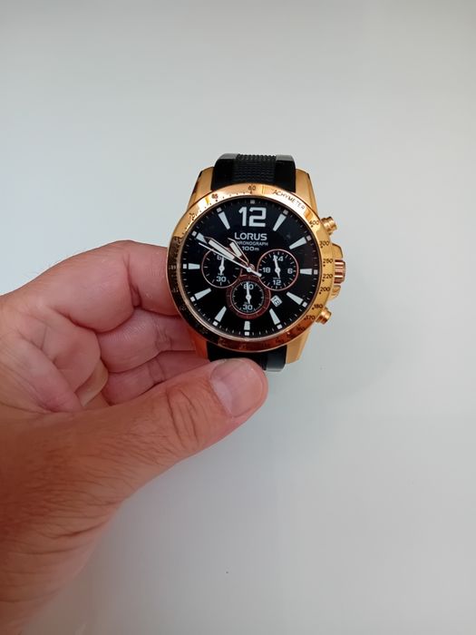 Zegarek Lorus meski
