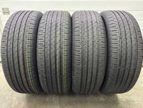 215/60/17 96H Continental EcoContact 6  opona nowa DOT 17/2023 letnia