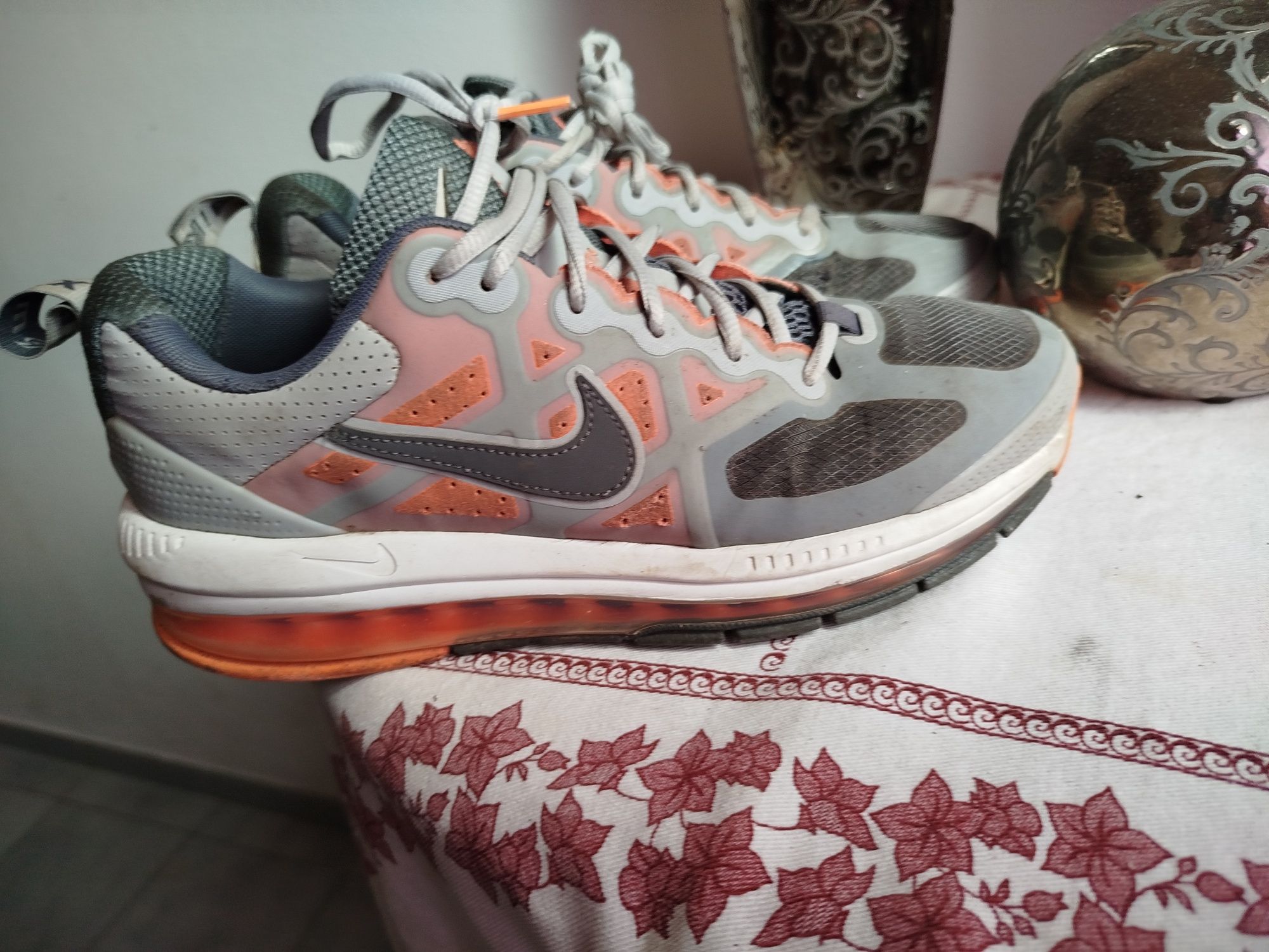 Sapatilhas nike.