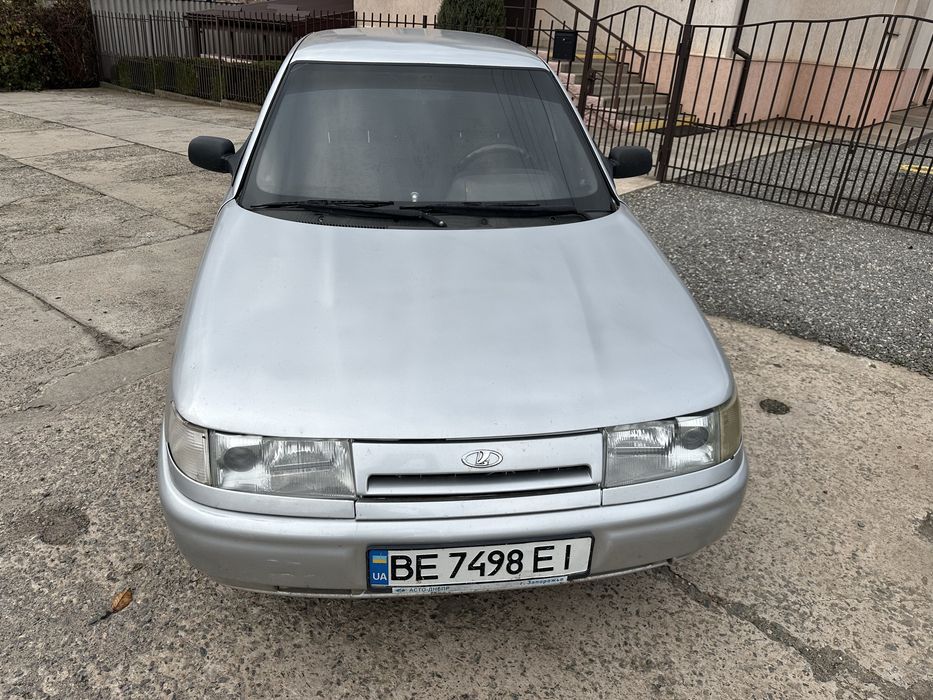 Продам лада  ваз 2112