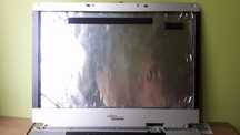 Obudowa do laptopa FUJITSU SIEMENS AMILO PRO V3515