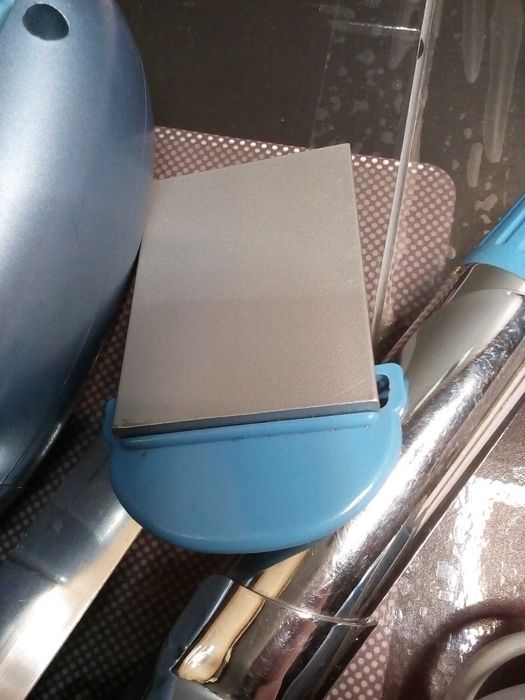 набор для укладки волос Vitek VT-1349 B Veronika (щипцы для завивки)