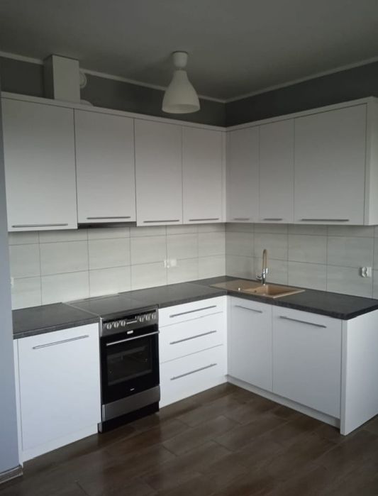 Wynajmę mieszkanie 43m2