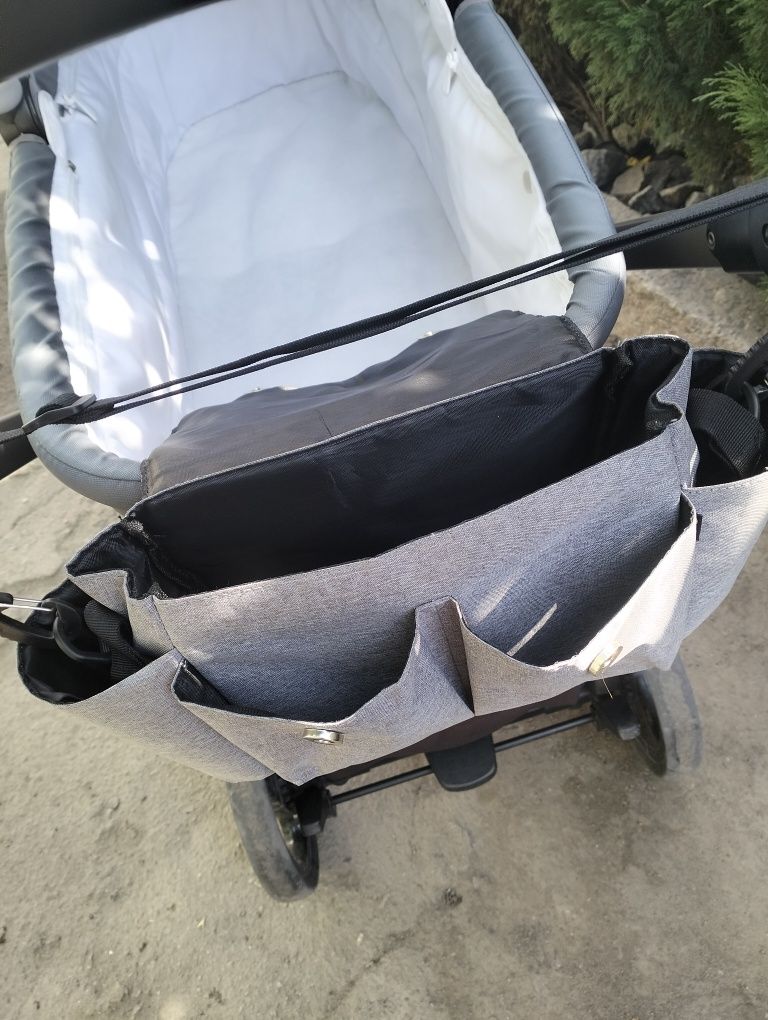 Продам коляску Peg-perego book 51
