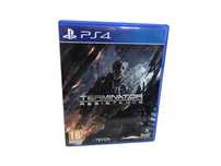 Gra PS4 Terminator Resistance