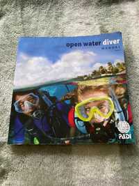 Open water diver manual polski