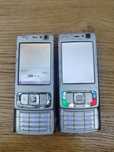 Telefony Nokia N95