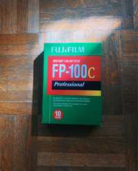 Fujifilm Fp 100 c  Polaroid