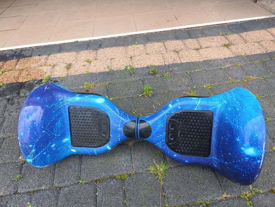 Deskorolka elektryczna OIO