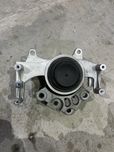 Подушка двигателя левая акпп Nissan Rogue t33. 2.5