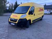 Citroen jumper Boxer ducato 2.2 hdi zamiana