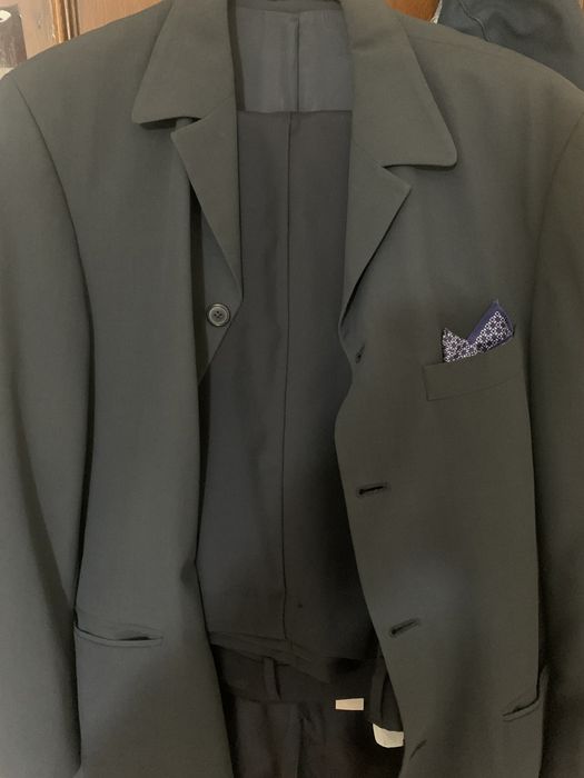 Casaco com pelo tiiffosi (s) e sweat & wesc S casaco levis