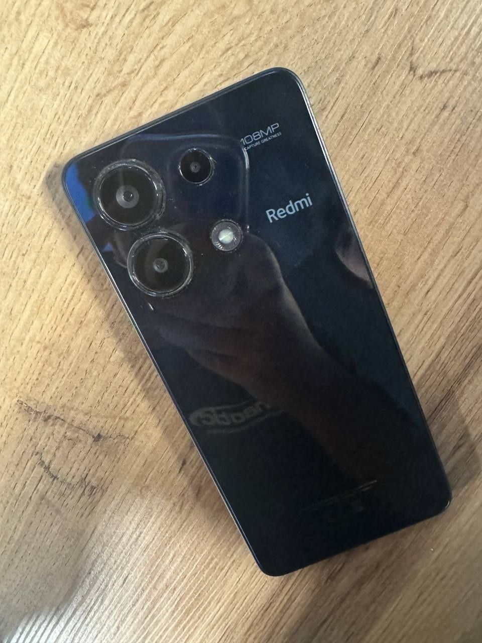 Redmi Note 13 8+2/256