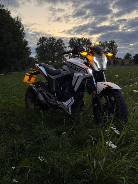 Продами Geon cr6s 250 2023 рік
