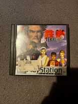 Tekken 2 Playstation